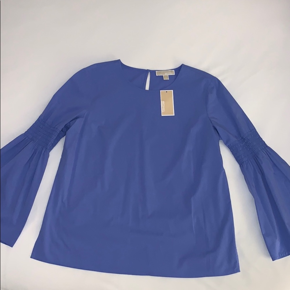 NWT Michael Kors Top